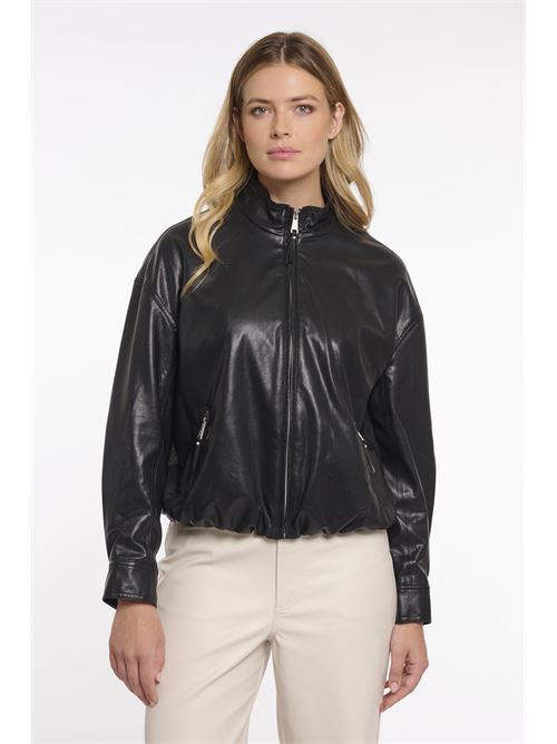 bomber shay RINO & PELLE | SHAY.7502621BLACK